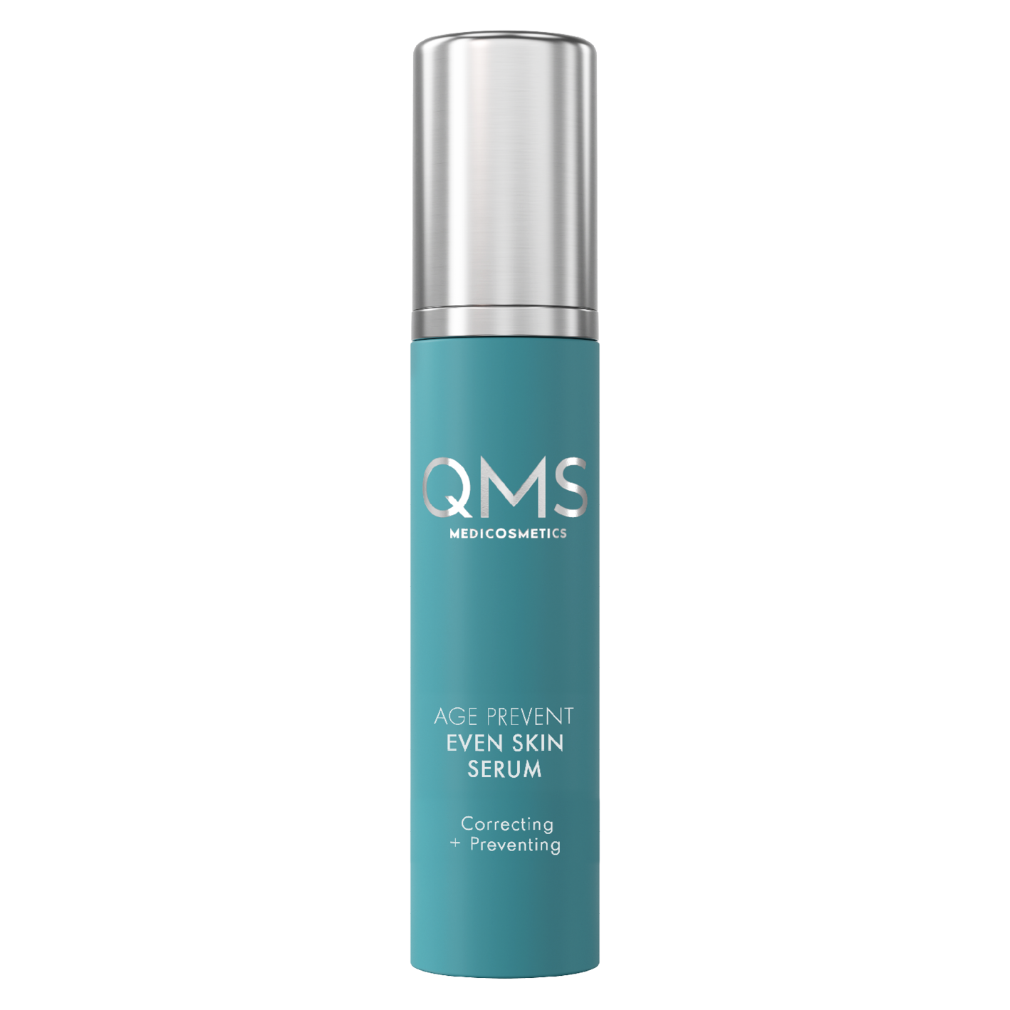 QMS ge Prevent Even Skin Serum  – gegen Pigmentflecken, 7ml, Spender