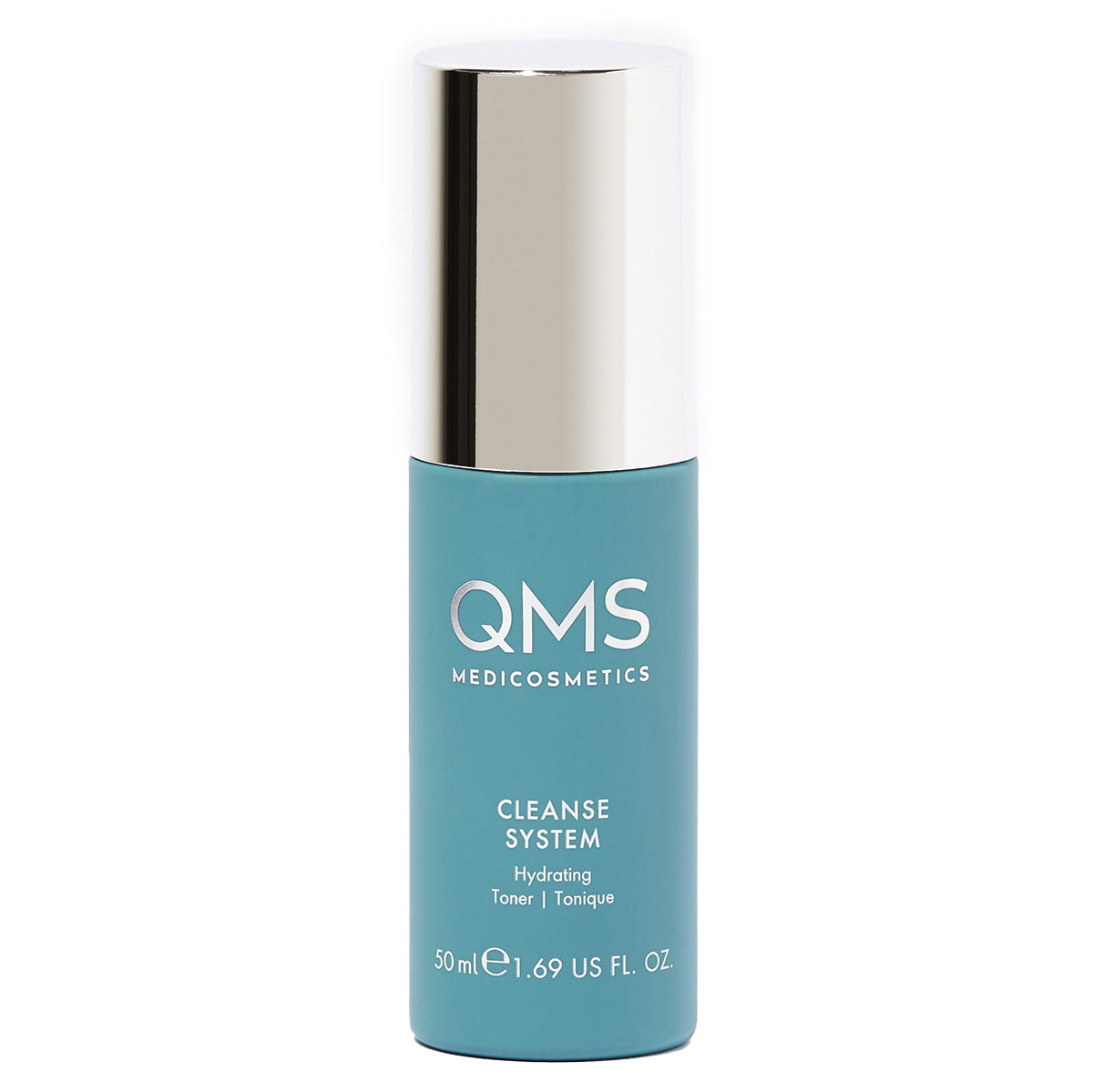 QMS Hydrating Toner, 50ml, Spender 