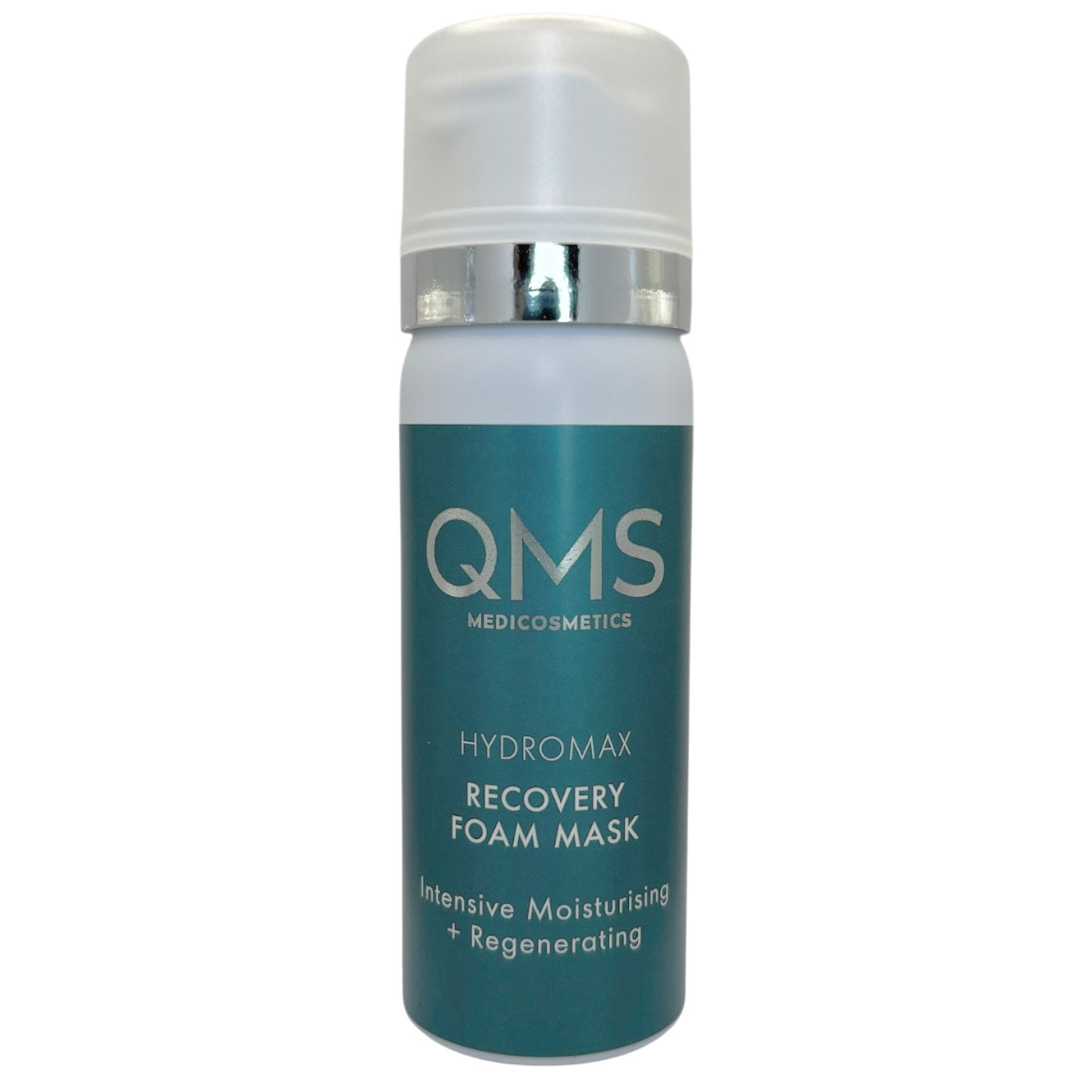 QMS Hydromax Recovery Foam Mask, 50ml, Schaumspender