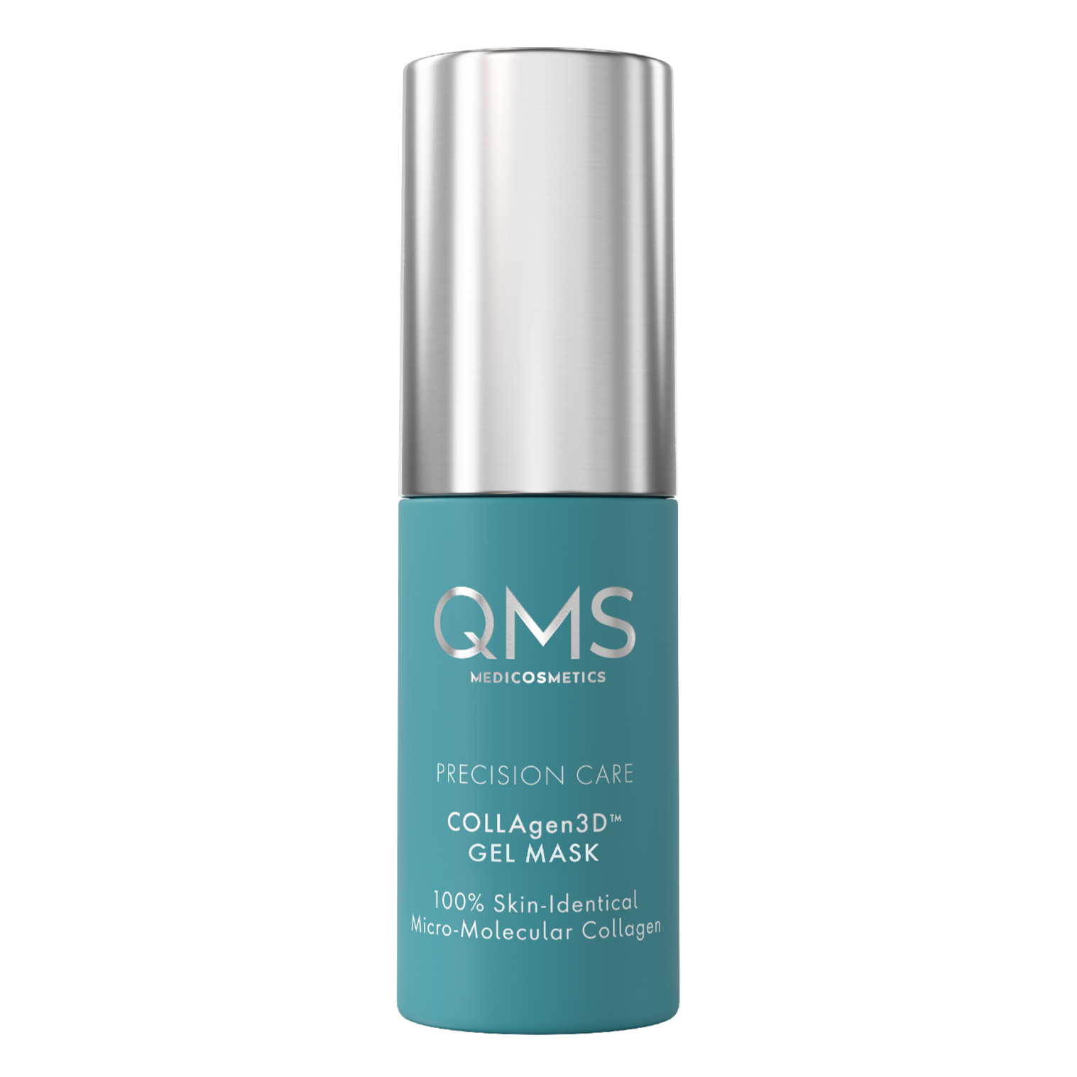 QMS Precision Care Collagen3D™ Gel Mask, 10ml, Spender