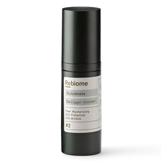 REBIOME ReJuvenate Collagen Booster, 30ml, Spender