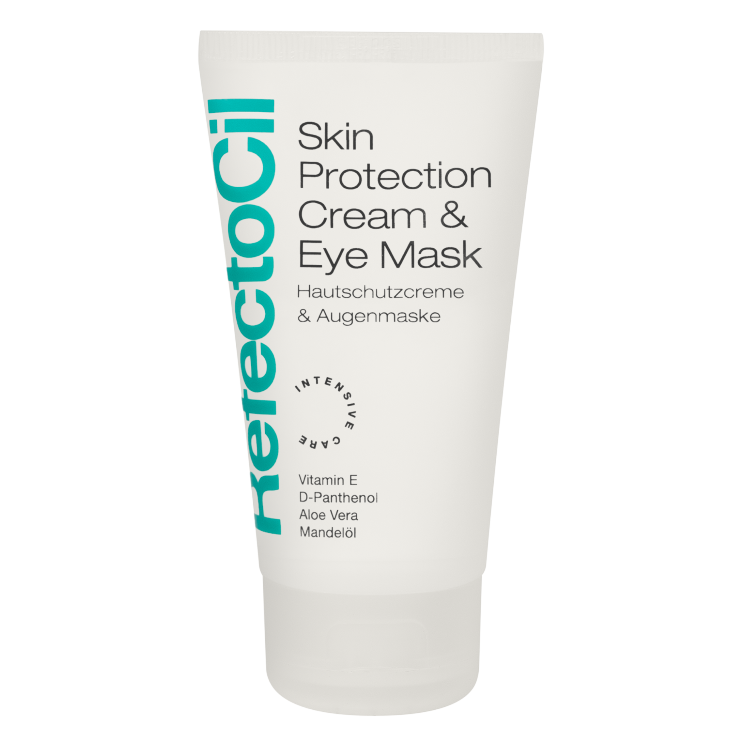 REFECTOCIL Hautschutzcreme & Augenmaske, 75ml, Tube 