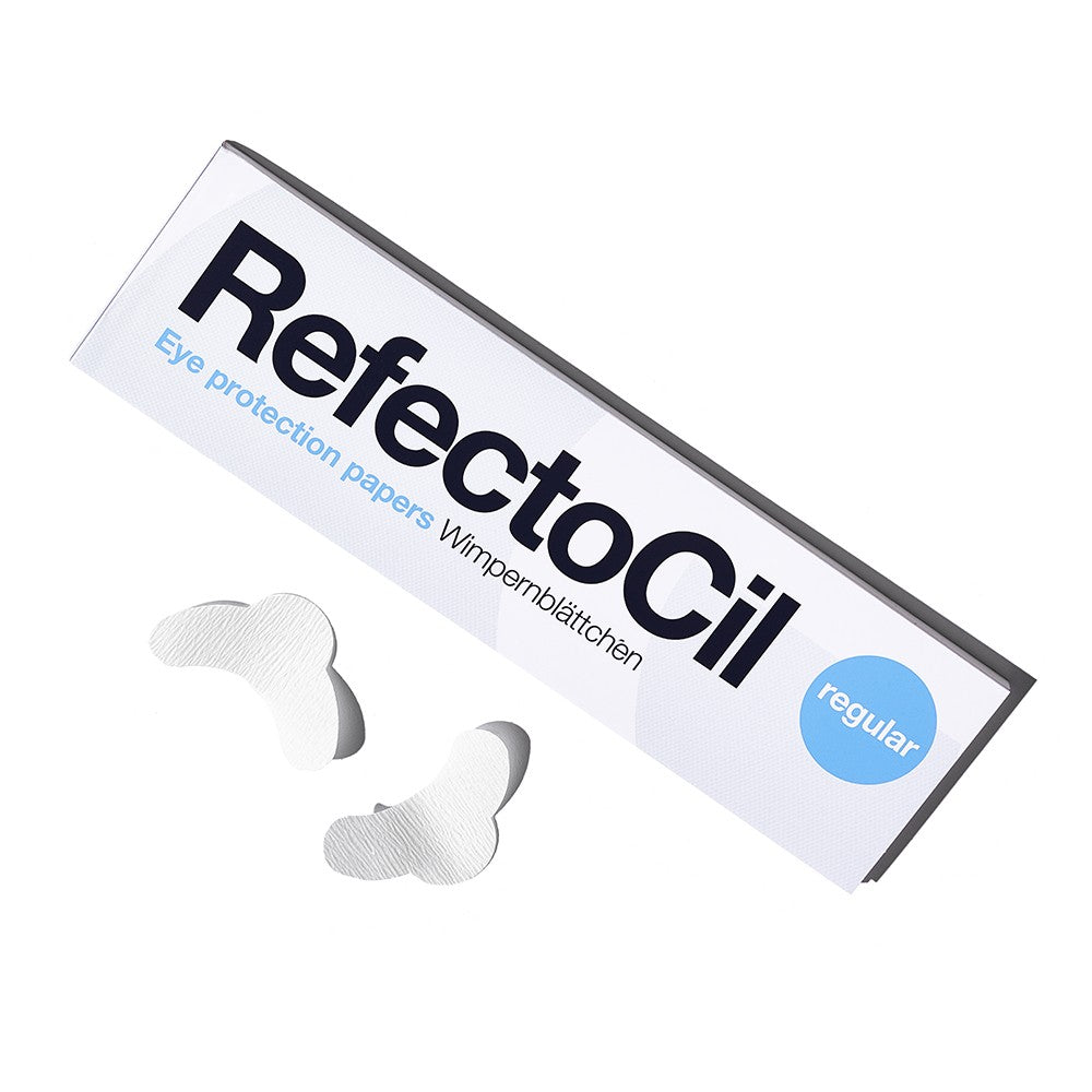 REFECTOCIL Wimpernblättchen, 96Stk