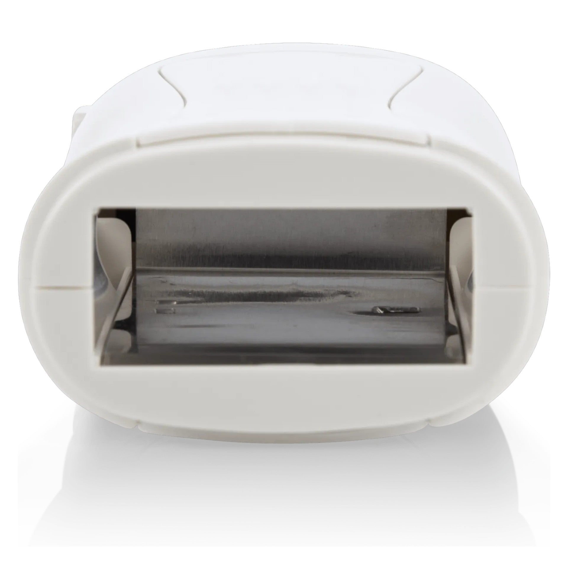 RO.IAL Warmwachsgerät HANDY II – für Wachspatronen, 1stk, Detailaufnahme Patroneneinsatz