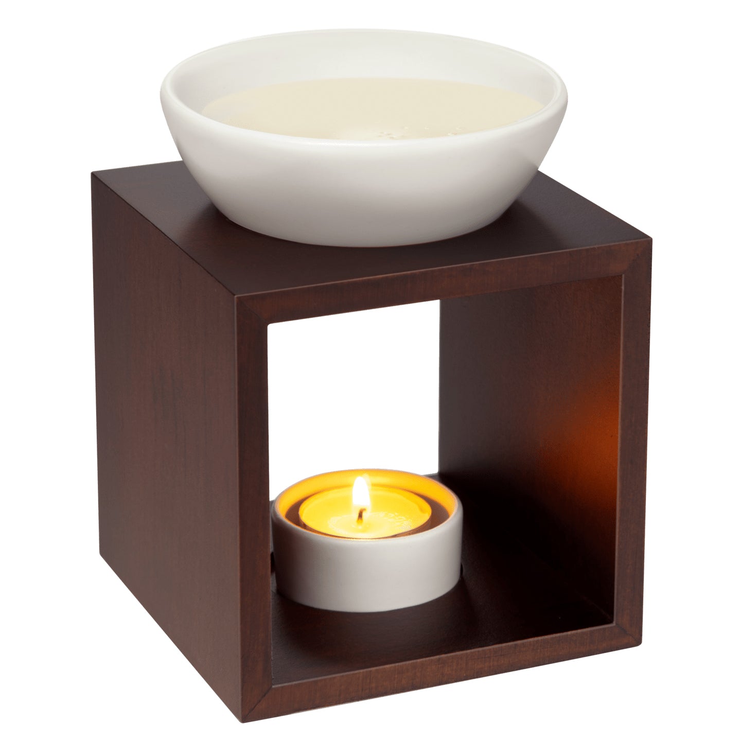 RUCK Duftlampe
