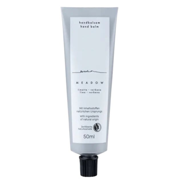 RUCK Handbalsam MOUNTAIN Lotus & Teeblüten , 50ml