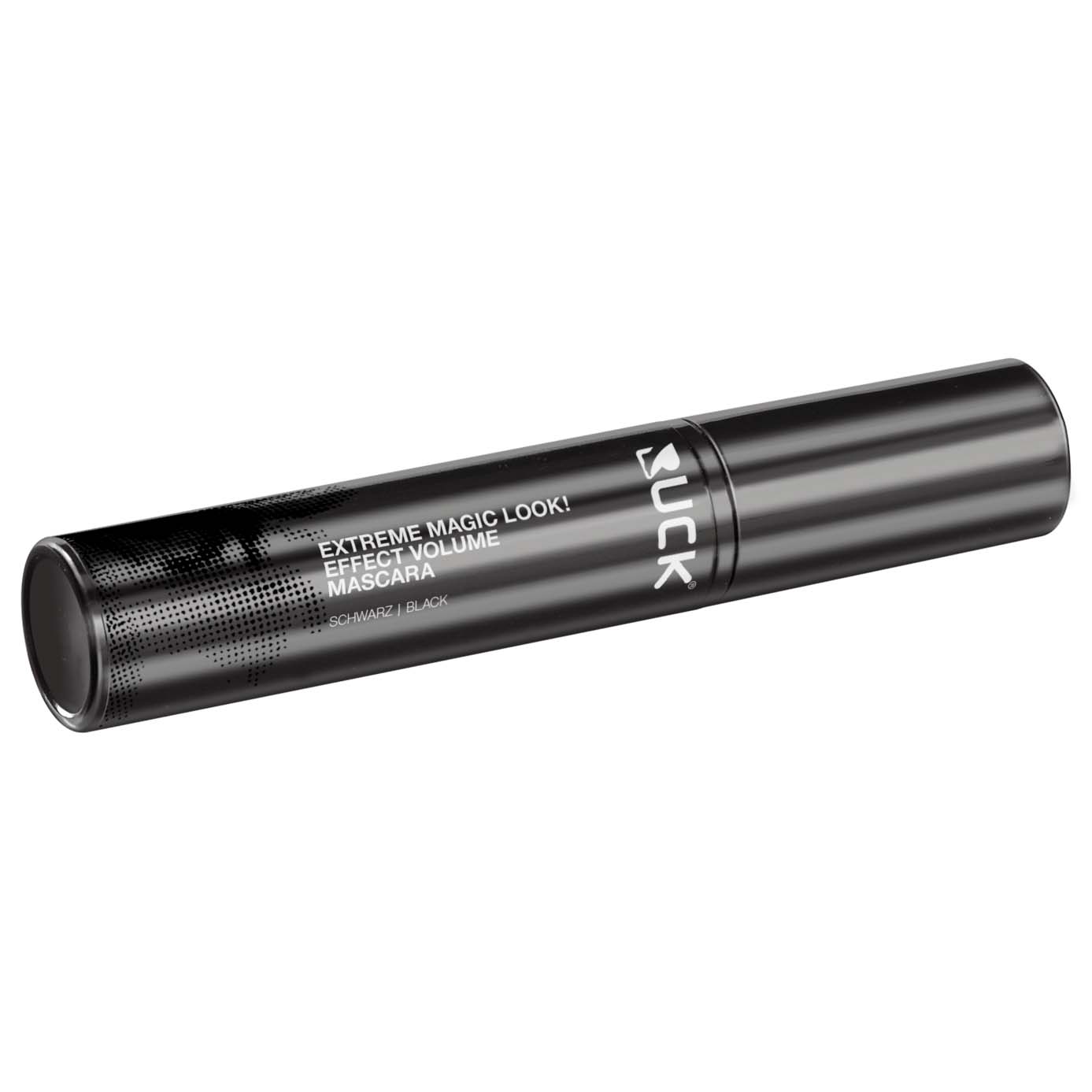 RUCK xtreme MAGIC LOOK Effect Volume Mascara, 10ml, Spender