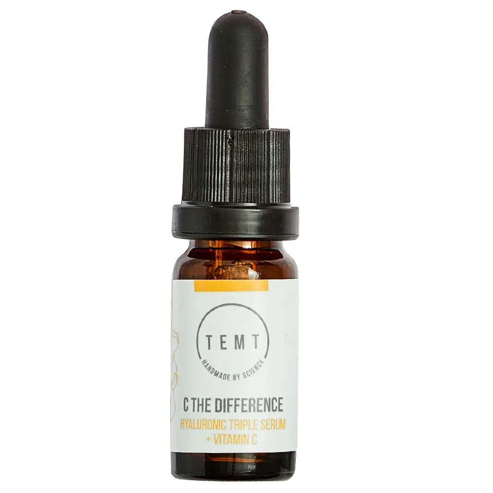 TEMT Away Travel Pack, 1Stk, c the difference serum 10ml