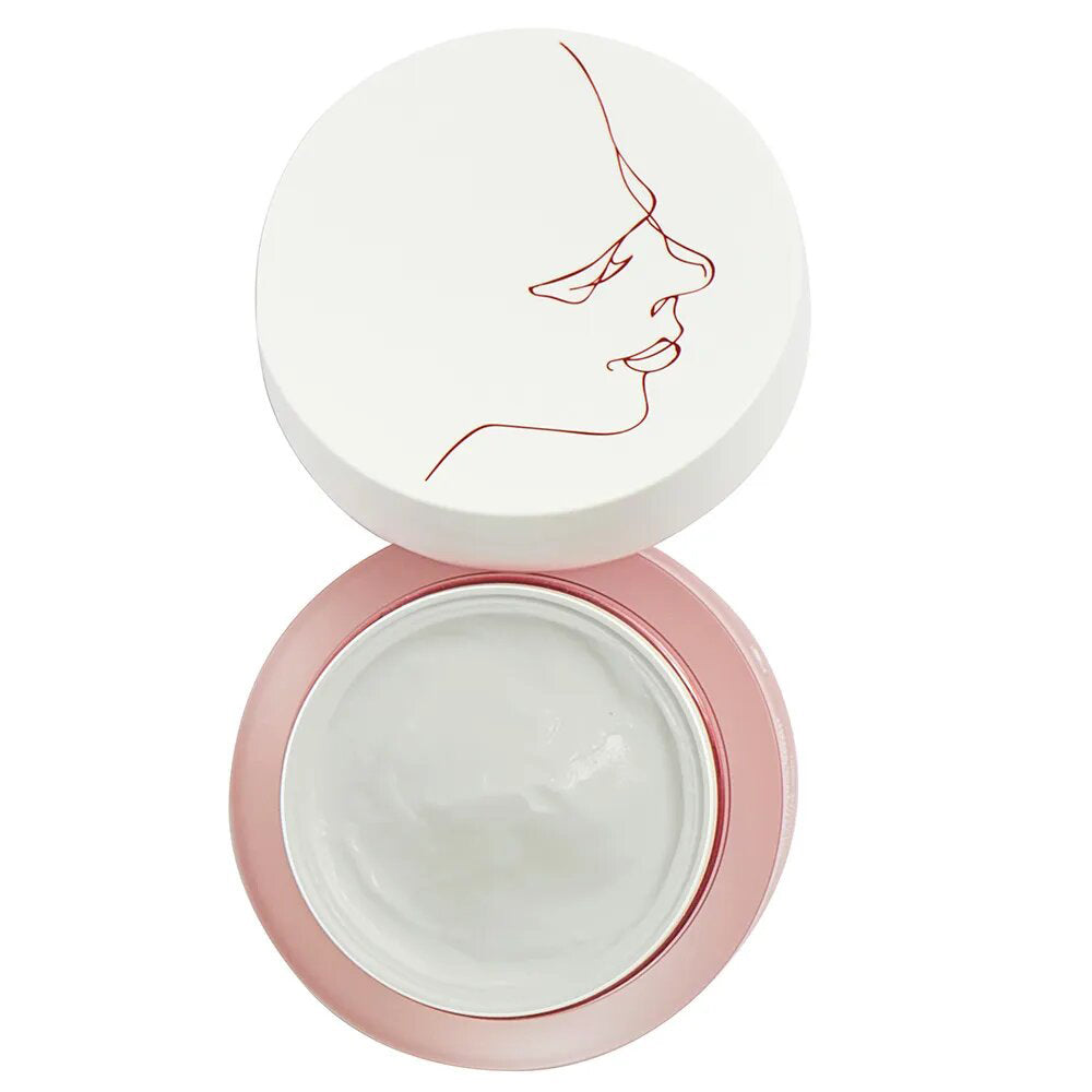TEMT Collagen Boost Cream, 50ml, Tiegel offen