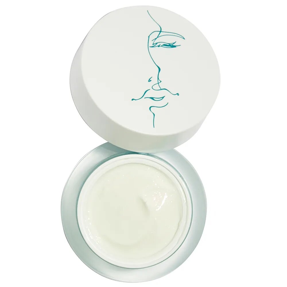TEMT W.O.W. Eye Cream , 15ml, Tiegel offen