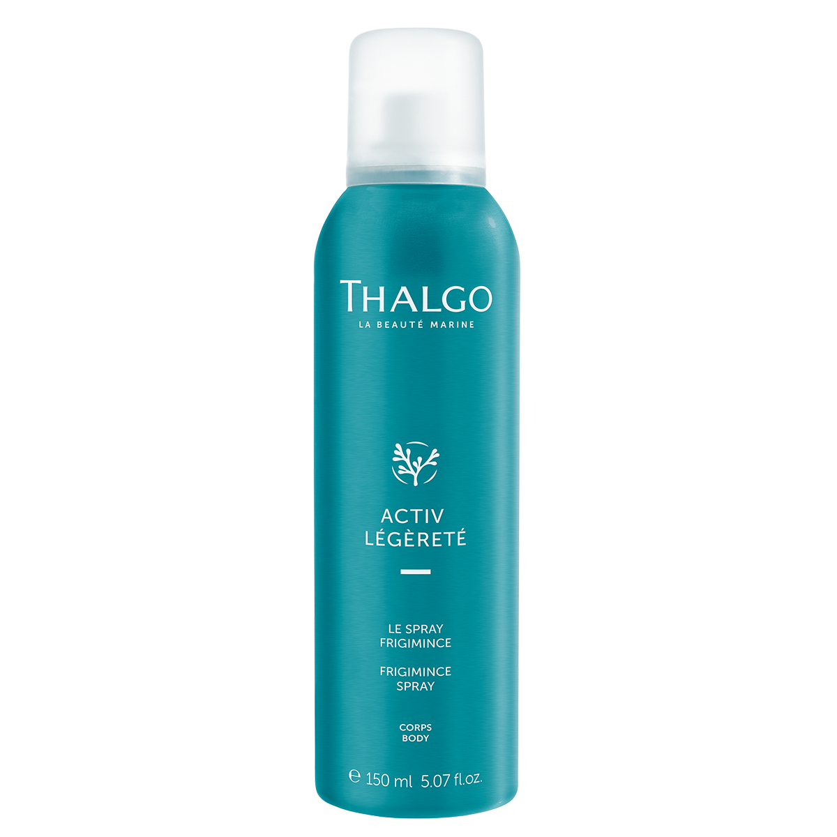 THALGO ACTIV LÉGÈRTÉ - Frigimince-Spray –  für müde Beine, 150ml
