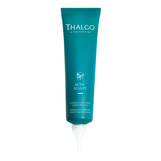 THALGO ACTIV SCULPT Cryo-Sculpt Serum  – Konturpflege, 150ml, Tube