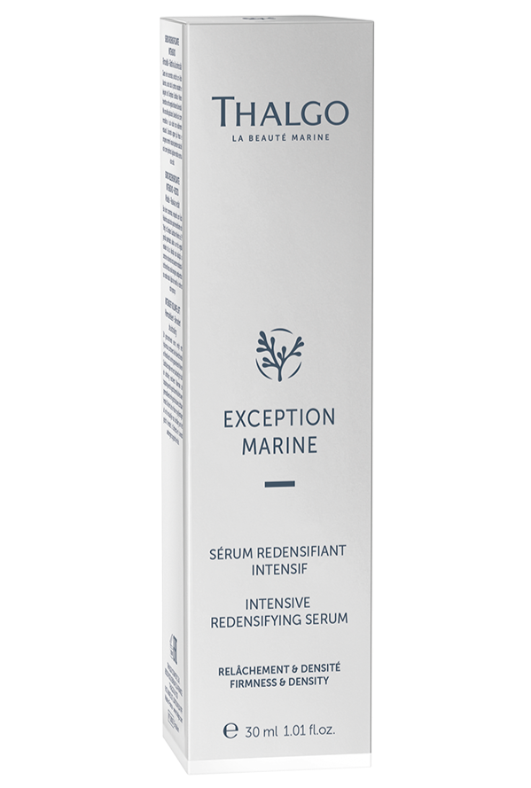 THALGO Exception Marine - Serum zur intensiven Festigung, 30ml, Umkarton