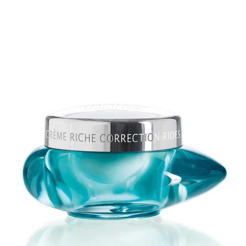 THALGO HYALU-PROCOLLAGÈNE - Reichhaltige Faltenkorrigierende Creme , 50ml, Tiegel