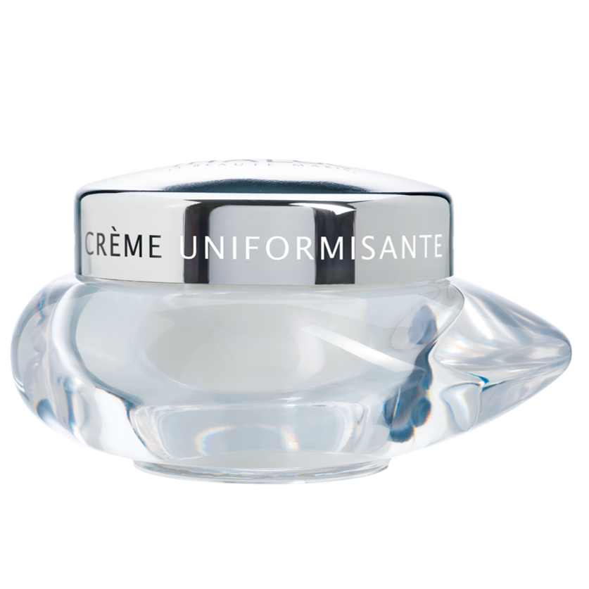 THALGO Lumière Marine - Brightening-Creme , 50ml, Tiegel 
