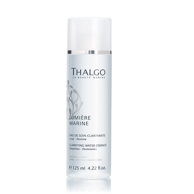 THALGO  Lumière Marine - Brightening-Essenz , 125ml, Spender