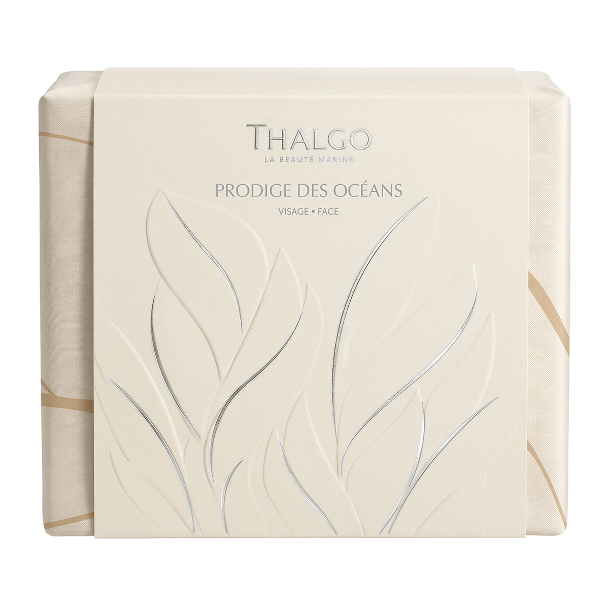 THALGO PRODIGE DES OCÉANS Premium-Duo – Limitiertes Weihnachtsset 2026, -, Geschenkbox 