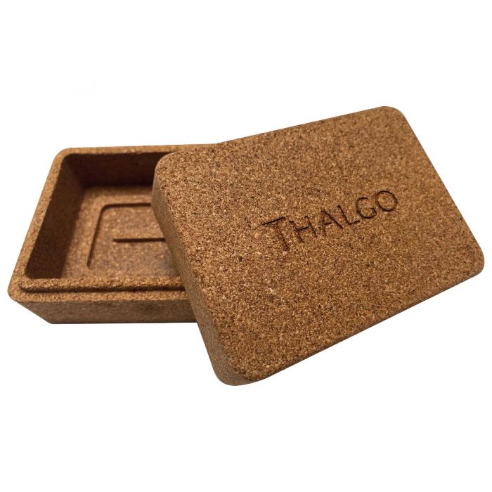 THALGO Seifenschale aus Kork, -