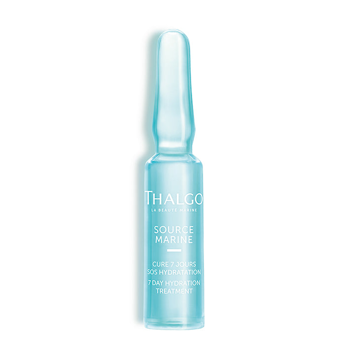 THALGO Source Marine - Hydra-Boost Ampullen – Einzelampulle, 1,2ml
