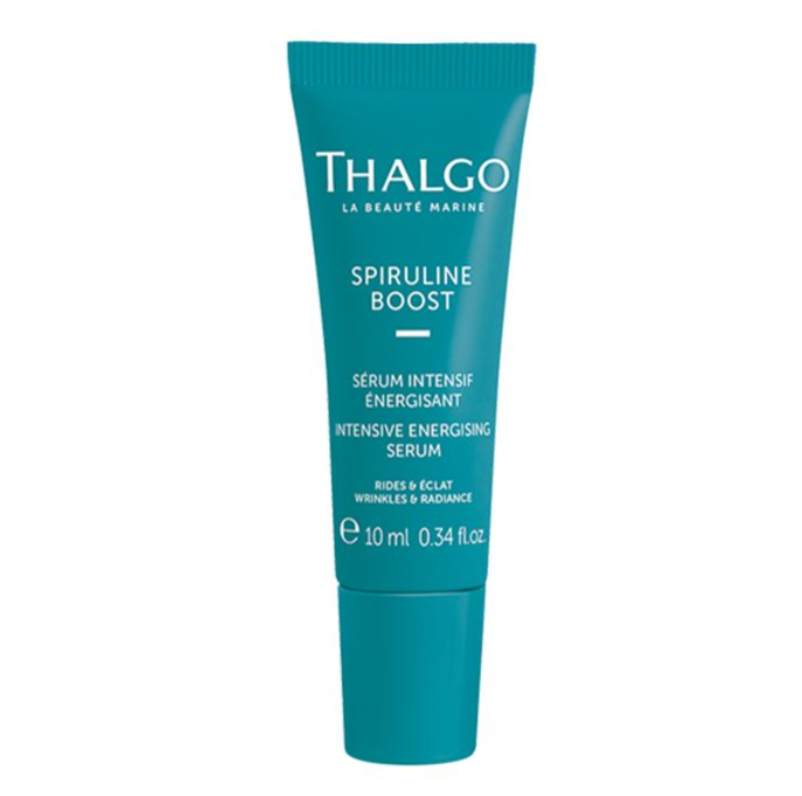 THALGO Vitalisierendes Intensiv Serum – Reisegröße, 10ml, Tube