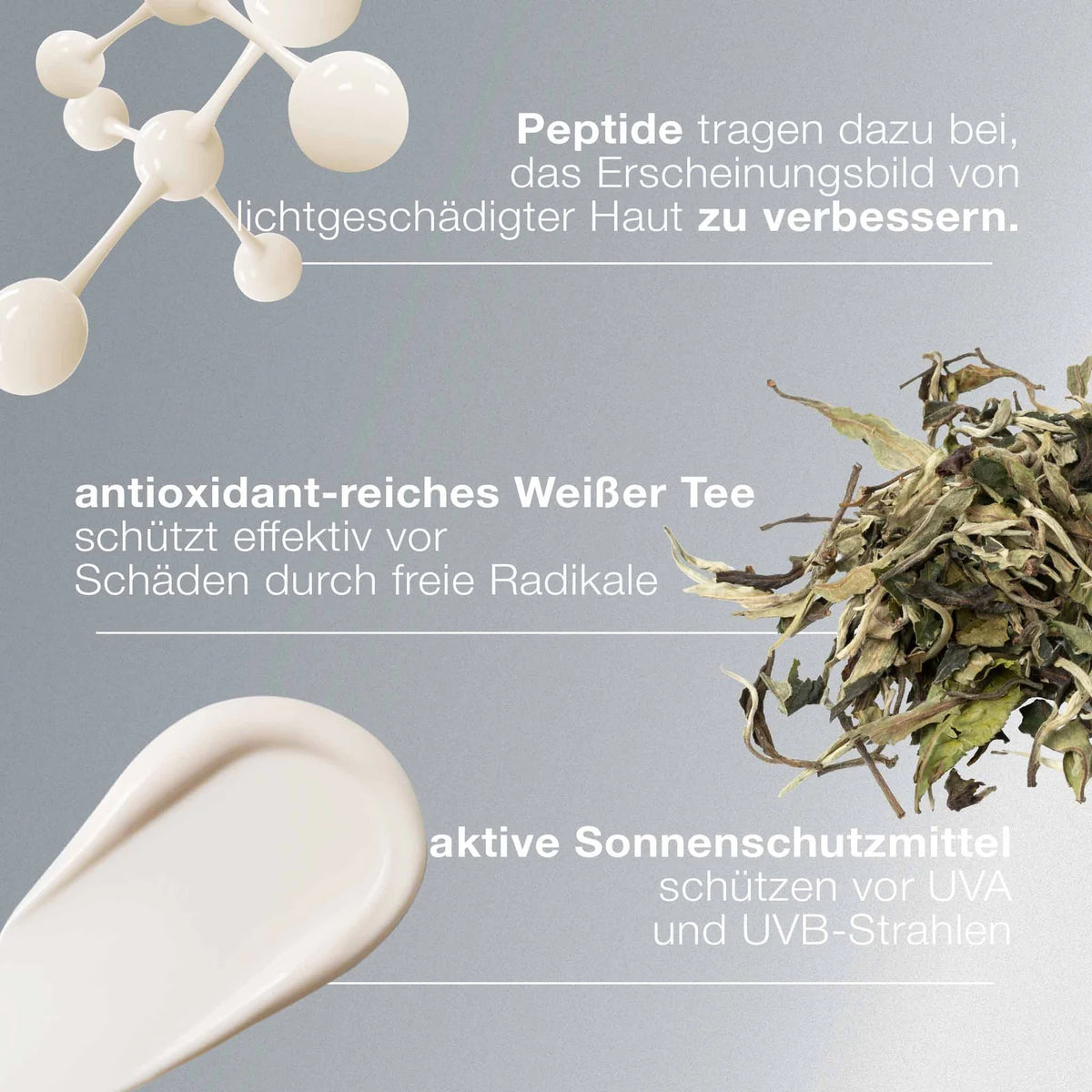 TOOFRUIT AGE smart Dynamic Skin Recovery SPF50 – AGE smart Dynamic Skin Recovery SPF50, 50ml, Inhaltsstoffbeschreibung
