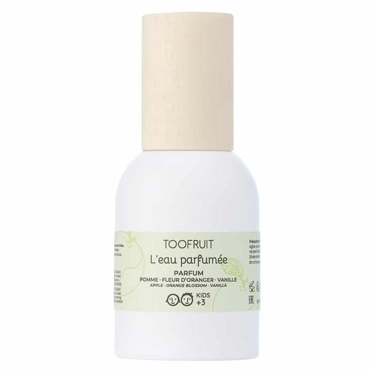 TOOFRUIT Duftessenz  – Apfel-Orangenblüte-Vanille , 30ml