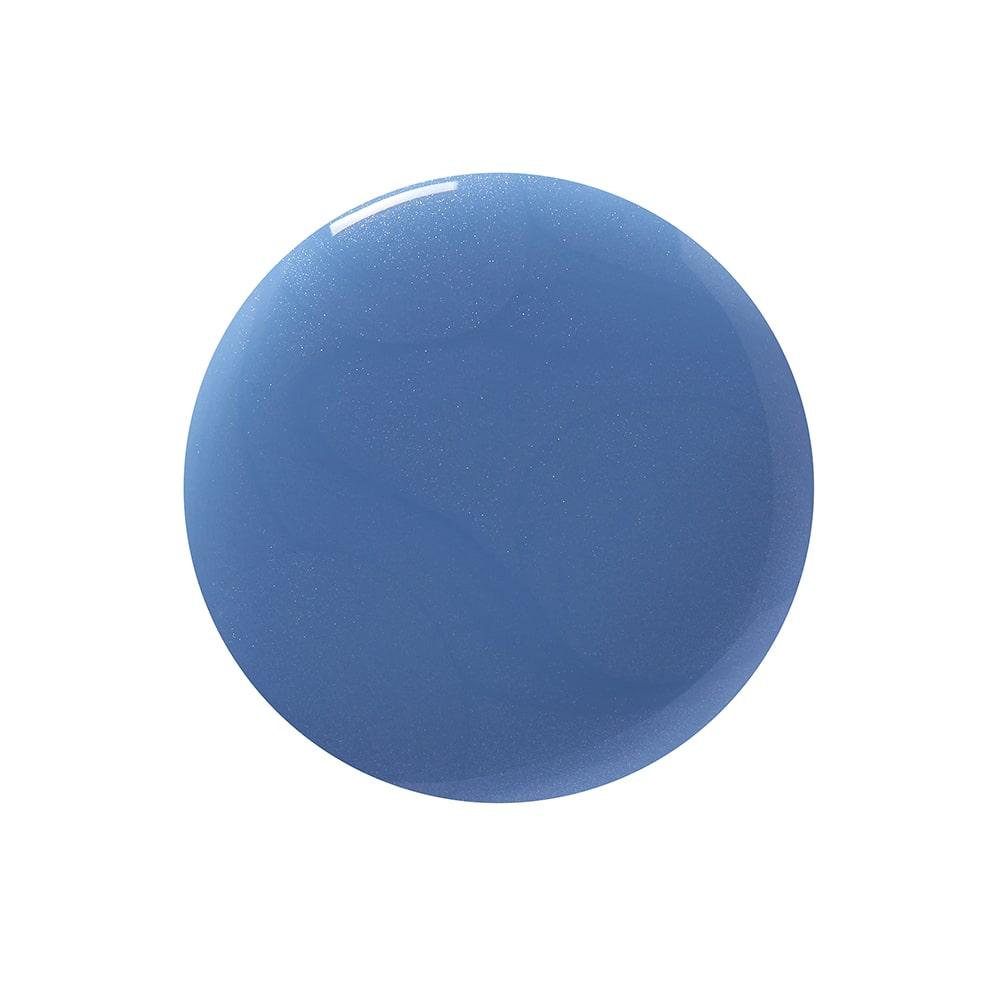 TOOFRUIT Nagellack Blaubeere , 10ml, Produktprobe