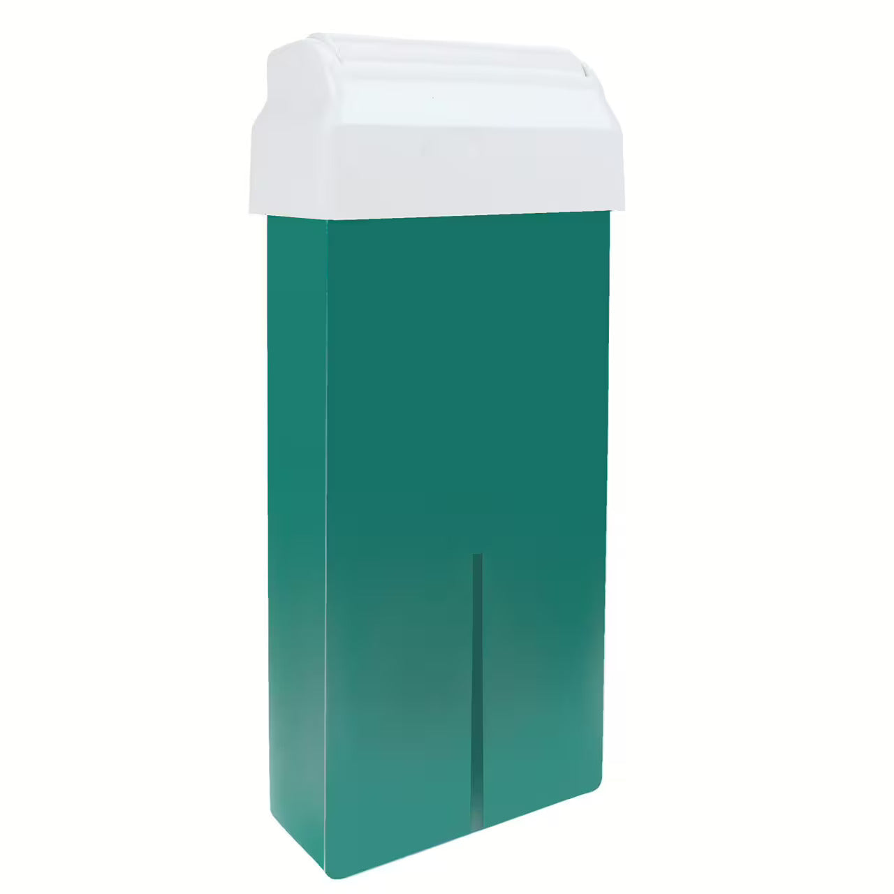 XANITALIA Wachspatrone Body "Aloe Vera" für feuchtigkeitsarme Haut mit großem Rollaufsatz, 100ml