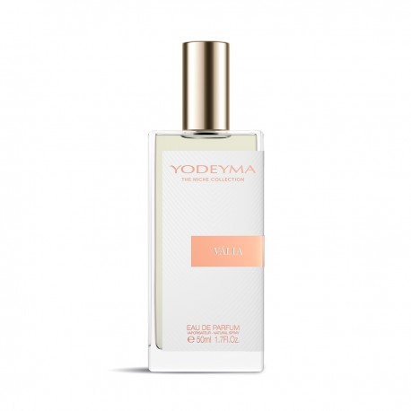 Yodeyma Valia Eau de Parfum für Damen, 50ml