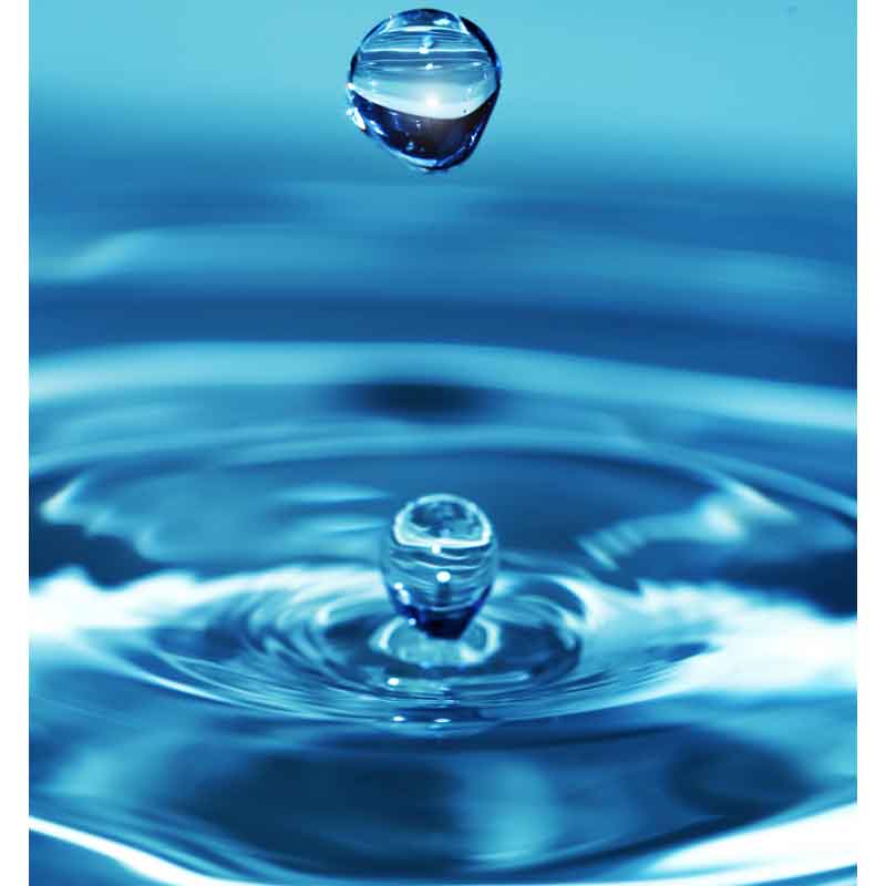YODEYMA Acqua per Uomo – 15ml, Wassertropfen