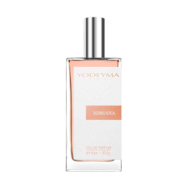 YODEYMA Adriana  – fruchtig-süßer Damenduft, 50ml, Flacon