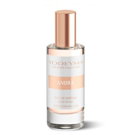 YODEYMA Amira , 15ml, Flacon 