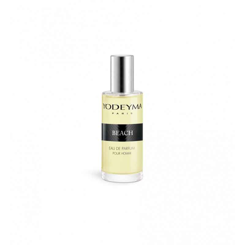 YODEYMA Beach, 15ml, Flacon 