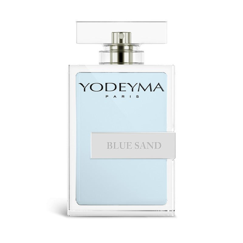 YODEYMA Blue Sand, 100ml, Flacon 