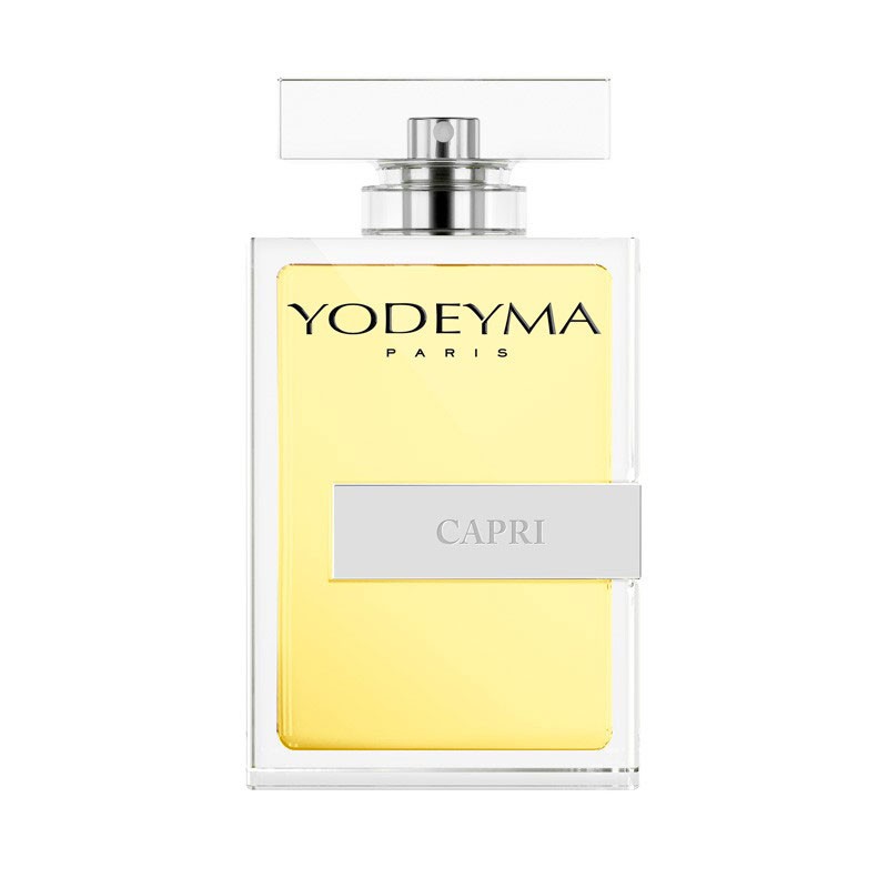 YODEYMA Capri , 100ml, Flacon 
