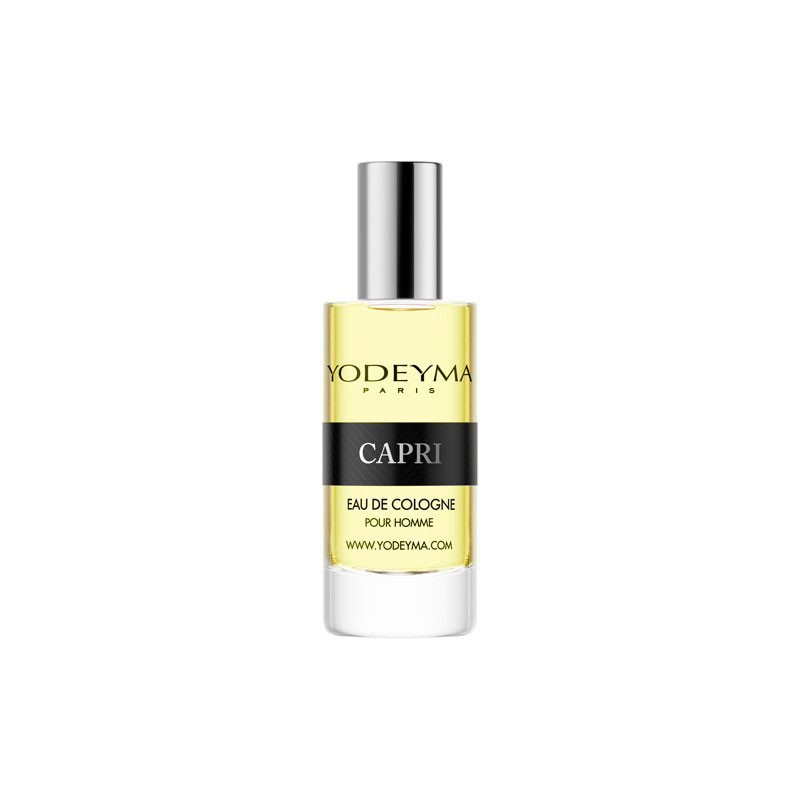 YODEYMA Capri , 15ml, Flacon 