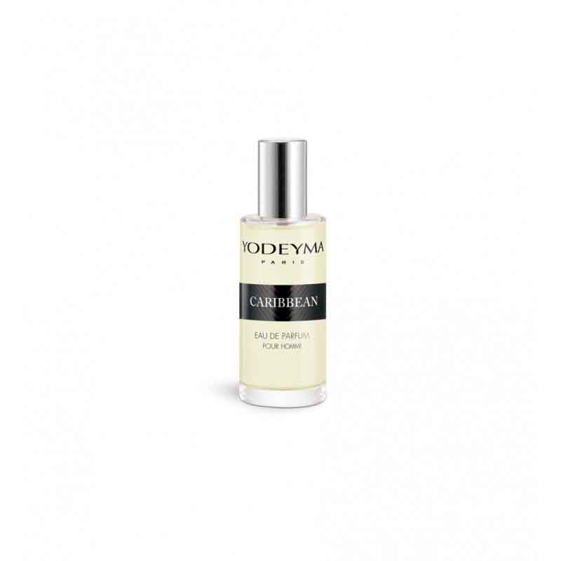 YODEYMA Caribbean , 15ml, Flacon