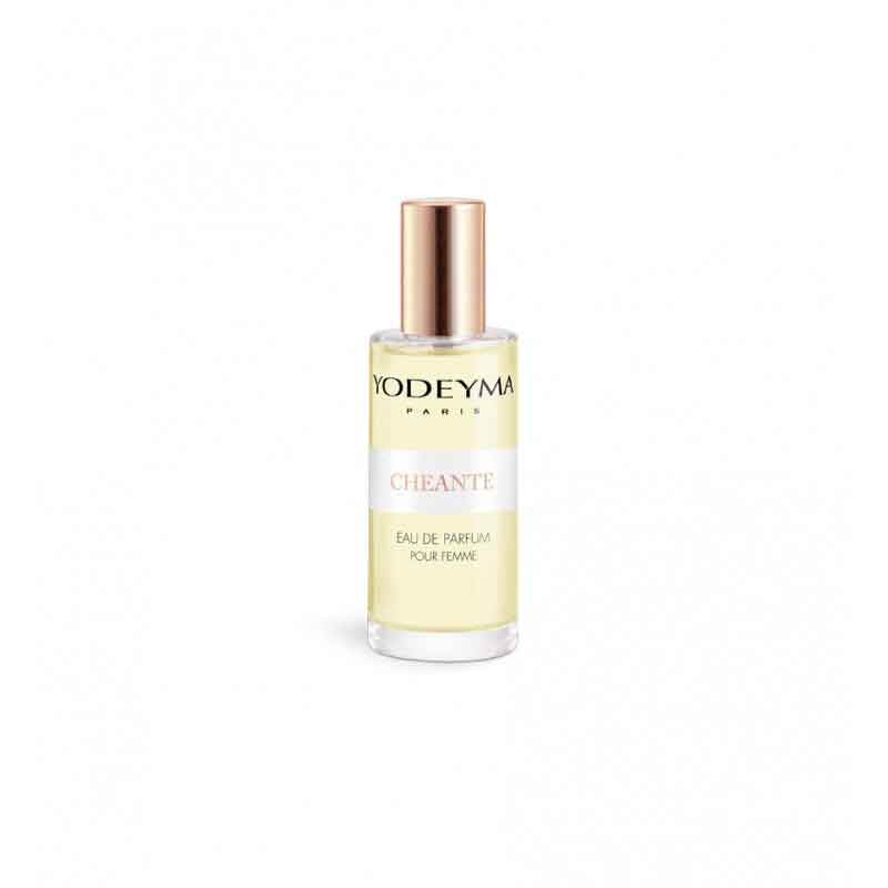 YODEYMA Cheante , 15ml, Flacon 
