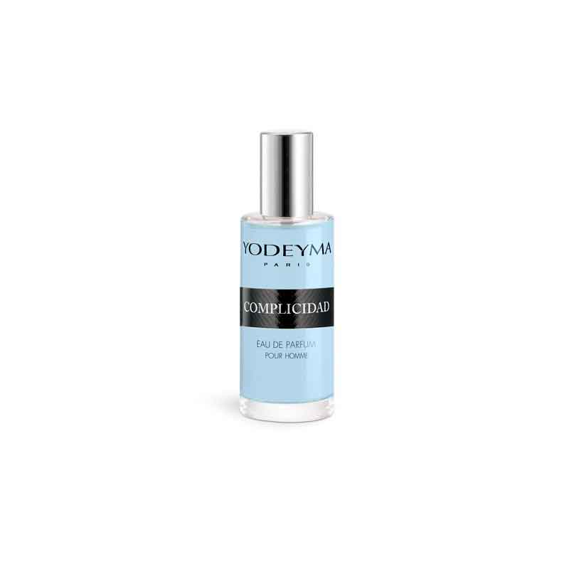 YODEYMA Complicidad , 15ml, Flacon 