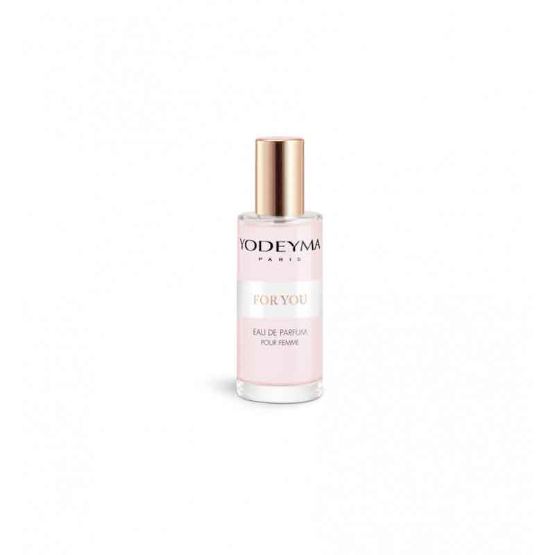 YODEYMA For You , 15ml, Flacon 