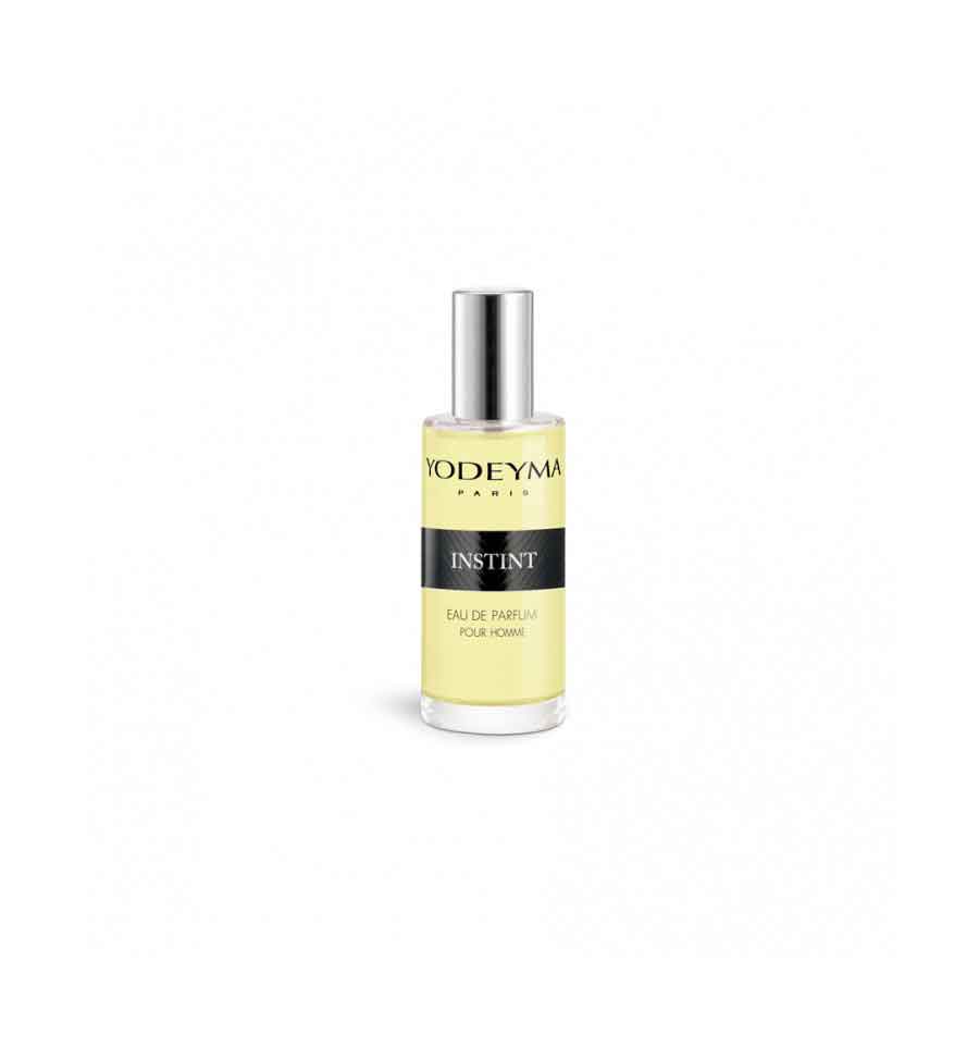 YODEYMA Instint , 15ml, Flacon 
