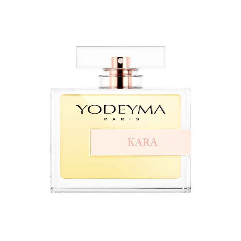 YODEYMA Kara , 100ml, Flacon 