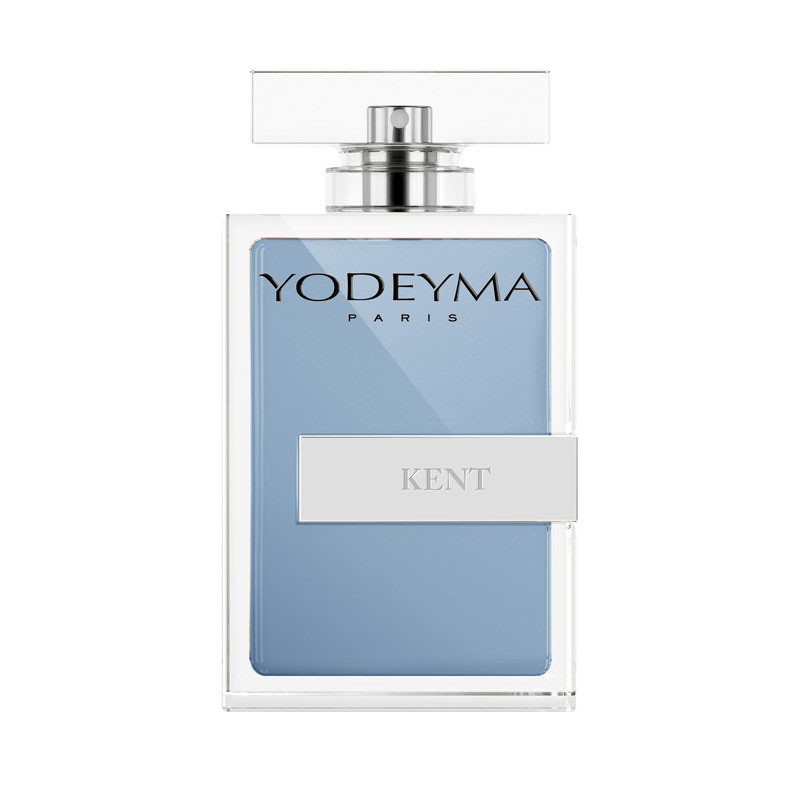 YODEYMA Kent , 100ml, Flacon 