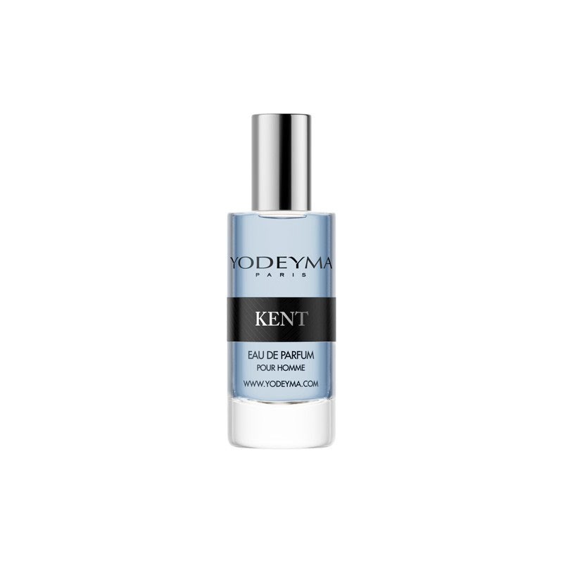 YODEYMA Kent , 15ml, Flacon 