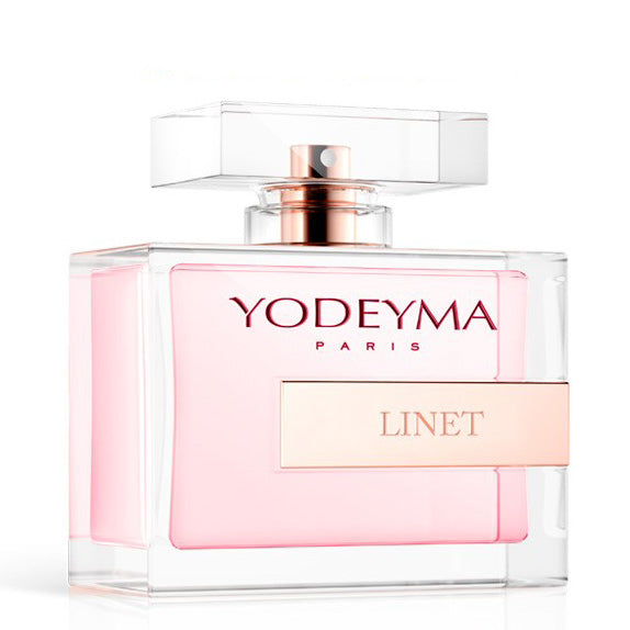 YODEYMA Linet , 100ml, Flacon 