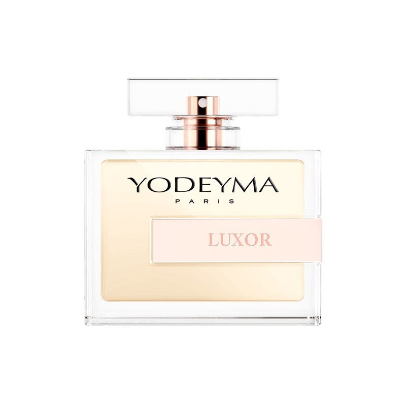 YODEYMA Luxor , 100ml, Flacon 