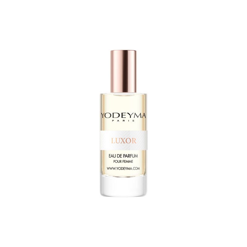 YODEYMA Luxor , 15ml, Flacon 