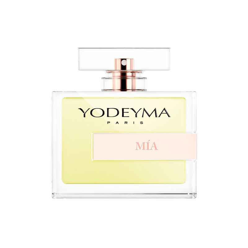 YODEYMA Mia , 100ml, Flacon