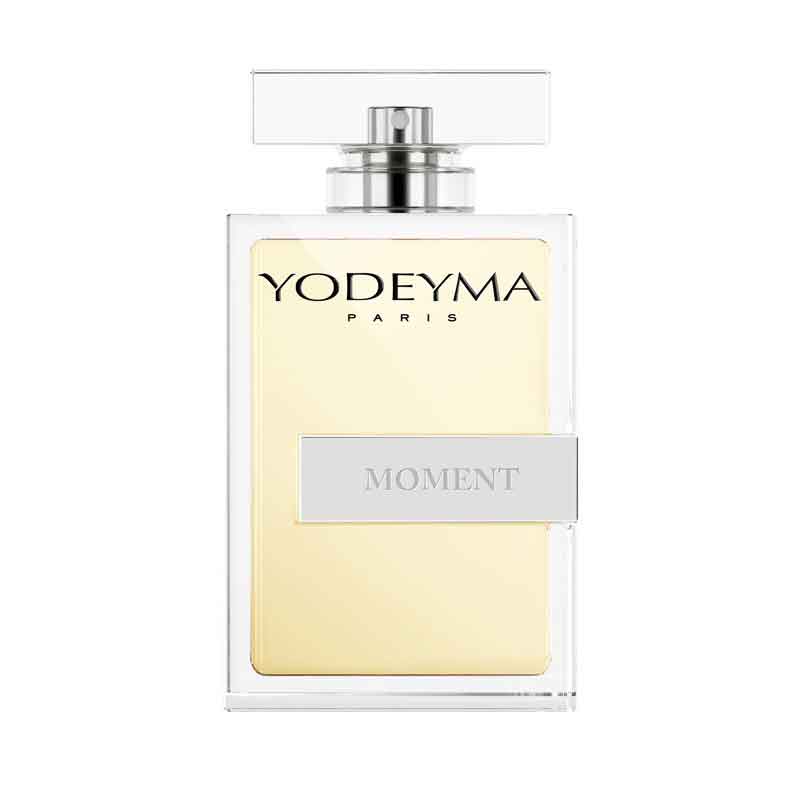 YODEYMA Moment , 100ml, Flacon 