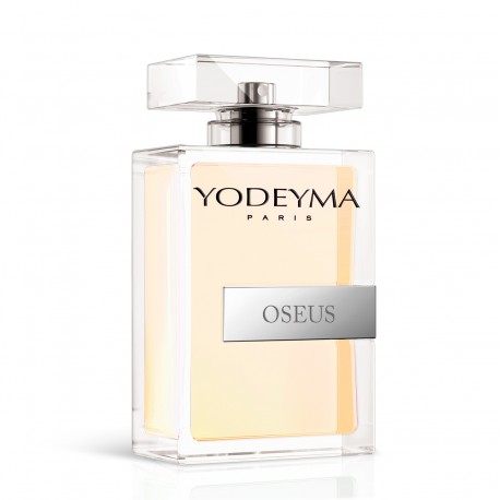YODEYMA Oseus , 100ml, Flacon